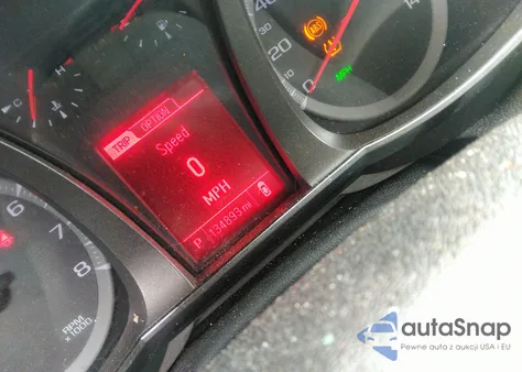 2015 GMC Terrain Slt-1 from USA, damaged, VIN 2GKFLXE30F6140681